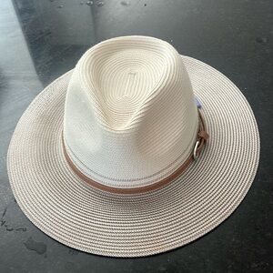 Wallaroo Kristy fedora hat